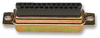D Sub Housing, Plug, 15 Position, Steel; No. Of Positions Itt Cannon - 26T4177 - Newark, An Avnet Company