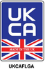 Conformity Label, Ukca, 50Mm X 40Mm Rohs Compliant Multicomp Pro - 59AK7431 - Newark, An Avnet Company