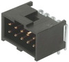 CONN HEADER 18POS .100