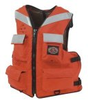 Stearns Versatile Vests/ I465ORG03000(Each) - 623900351 - Wiper Master, Inc.