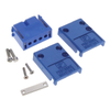 Backplane Connector Housings - 4306-PLA04F0050/AA-ND - DigiKey