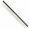 Headers, Male Pins - S1321E-36-ND - DigiKey