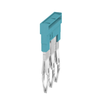 Terminal Block Jumpers - 281-1527770000-ND - DigiKey