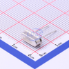 Crystal Oscillator/Oscillator/Resonator >> Crystals - X49SD6MSD2SC - LCSC Electronics Technology (HK) Limited