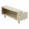 Headers, Male Pins - A100976-ND - DigiKey