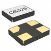 Crystals - 300-7033-2-ND - DigiKey