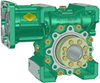 Worm Gearbox - CYCM Series -- CYCM075 - Image