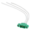 Rectangular Cable Assemblies - 952-4008-ND - DigiKey