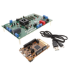Programming Adapters, Sockets - 568-KITVR5510SKTEVM-ND - DigiKey