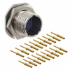 Circular Connector Assemblies - ALM07FD15-19P-ND - DigiKey