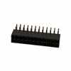 Headers, Male Pins - 609-10127819-24121LF-ND - DigiKey