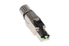 LAPP Field Wireable Sensor Plugs - 21700653 - Galco Industrial Electronics