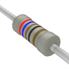 Through Hole Resistors - LR1F261R-ND - DigiKey