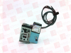 Solenoid Valve - 119504391 - Radwell International