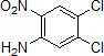 Benzenamine, 4,5-dichloro-2-nitro- - 15711 - Medical Isotopes, Inc.