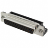 D-Sub Connector Assemblies - FCE17B25SA410-ND - DigiKey