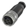 BALF Field Wireable Sensor Plugs - BCC0707 - Galco Industrial Electronics