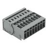 Male connector/plug - 769-608 - WAGO