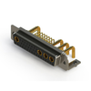 D-Sub Connector Assemblies - 151-630-36W4650-2NB-ND - DigiKey