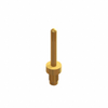 PC Pin, Single Post Connectors - 36-1986-1-ND - DigiKey