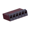 Rectangular Connector Housings - 0009931400-ND - DigiKey
