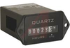 Hour Meter, 2-Hole Rectangular, 90-240VAC 50/60Hz, 6 figure, Hours & 1/10s - 70115352 - Allied Electronics, Inc.