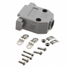 D-Sub, D-Shaped Connector Backshells, Hoods - 626-2129-ND - DigiKey