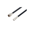 Coaxial Cables (RF) - 6099-PE3C1964-24-ND - DigiKey