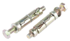Masonry Bolts & Anchors - 9086905 - RS Components, Ltd.