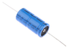 Aluminium Capacitors - 3245442 - RS Components, Ltd.