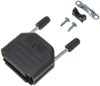 D Sub Backshells - 6239967 - RS Components, Ltd.