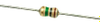 Through Hole Resistors - 136058 - RS Components, Ltd.