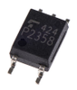 Optocouplers - 7690278P - RS Components, Ltd.
