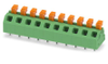 PCB Terminal Blocks - 1511426 - RS Components, Ltd.