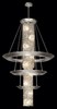 Large Chandeliers-Glass Shade - 651469 - Light Center (The)