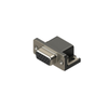D-Sub Connector Assemblies - 4672-MHHDR-15FNS-C1-ND - DigiKey