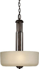 2401-03-32 Pendants-Drum Shade - 413952 - Capital Lighting, Inc.