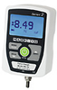 M2-10 - Mark-10 M2-10 Digital Force Gauge, 10 lb., 5 kg., 50 N -- GO-25302-74 - Image