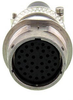 Circular / Cylindrical Connector - HD30 Series - HD34-24-33SN-059 - LADD Distribution