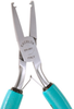 Excelta Five Star Steel Lead Forming Pliers 900-3RT - 5 in Length - EXCELTA 900-3RT - R. S. Hughes Company, Inc.