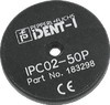 RFID Transponder - IPC02-50P - Pepperl+Fuchs SE