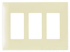 Standard Wall Plate -- SW263-BC