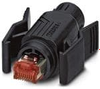 Modular Connectors / Ethernet Connectors - 1414408 - VAST STOCK CO., LIMITED