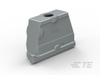 Rectangular Connector Hoods & Bases - T1920241132-009 - TE Connectivity