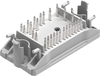 flow PIM® 0 + PFC Power Module -- 10-P006PPA010SB-M683BY - Image