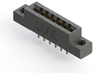 Card Edge Connectors - Edgeboard Connectors - 356-006-520-107 - Lingto Electronic Limited