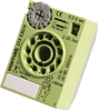 Time Cube, On Delay, 0.2S To 30Min; Product Range Turck - 19P7140 - Newark, An Avnet Company