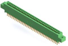 Card Edge Conn, Dual Side, 68Pos, Lug; Card Edge Connector Type Edac - 76AJ1273 - Newark, An Avnet Company