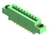 Card Edge Connector Rohs Compliant Edac - 61AJ0336 - Newark, An Avnet Company
