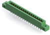 Card Edge Conn, Single Side, 16Pos, Th; Card Edge Connector Type Edac - 57AJ2618 - Newark, An Avnet Company